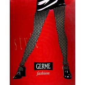 GERME CANCAN RED