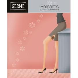 GERME ROMANTIC CON SILICONA