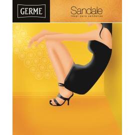 GERME SANDALE