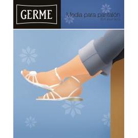 GERME SIN PUNTERA LYCRA PARA PANTALON