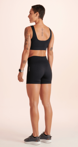 LUPO SHORT DEPORTIVO