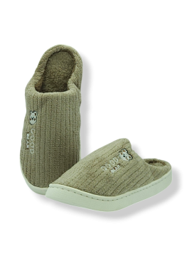 POL PANTUFLA GOOD BEAR