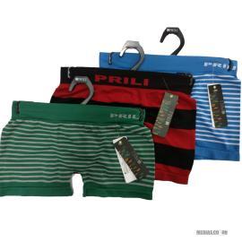 PRILI BOXER NIÑO