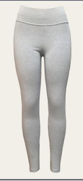SOUTH BEACH CALZA LYCRA PESADA