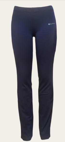 SOUTH BEACH CALZA PANTALON ALGODÓN