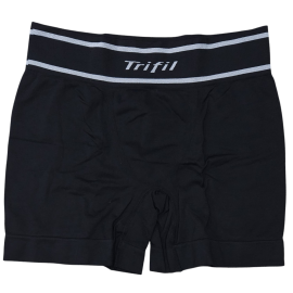 TRIFIL BOXER MICROFIBRA FAJA ANCHA