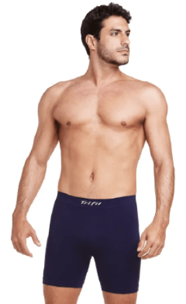 TRIFIL BOXER MICROFIBRA LARGO