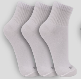 TRIFIL DEPORTIVA CORTA X3