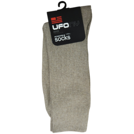 UFO HOMBRE VESTIR SPORT ALGODÓN